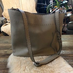 Fendi Salleria hobo